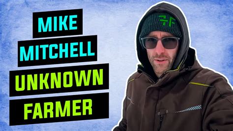 mike mitchell youtube|mike mitchell farming videos.